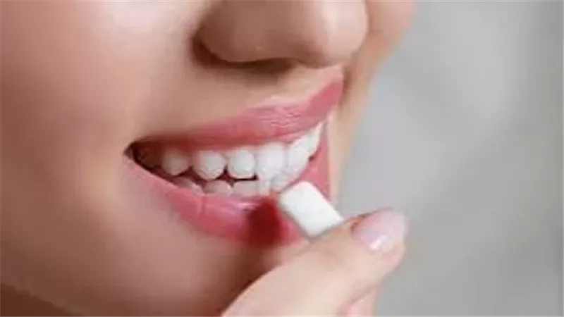 احذر العلكة الخالية من السكر تسبب زيادة خطر الجلطات