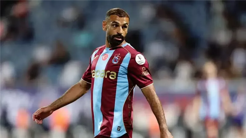 صلاح أساسيا.. تشكيل طرابزون سبور المتوقع لمواجهة أميد سبورتيف