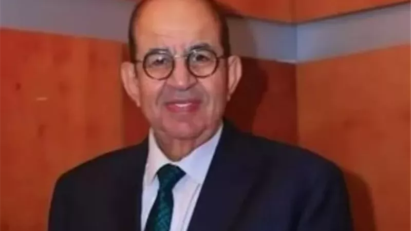 تشييع جنازة الفنان محمد التاجي من مسجد الثورة..عقب صلاة الظهر