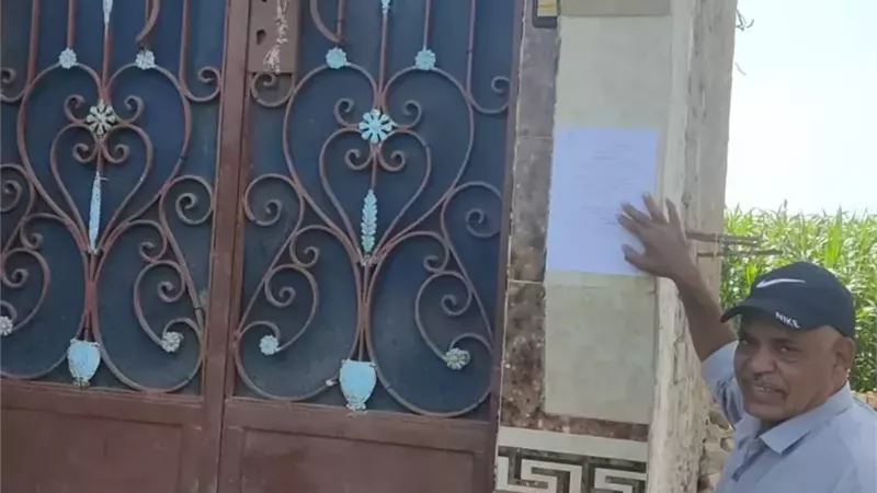 محافظ أسيوط: حملات يومية مكثفة لطرق الأبواب بقرى أبنوب