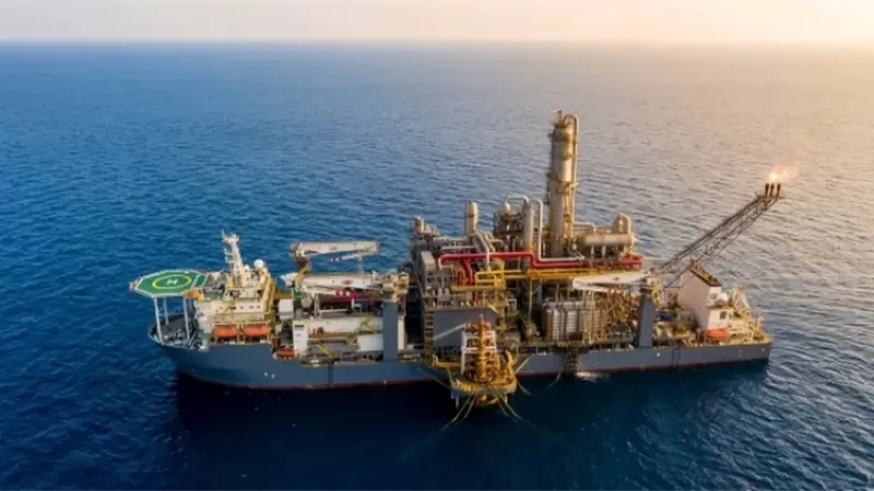 «فيوم 4» تبدأ الإنتاج بغرب الدلتا بإضافة 80 مليون قدم مكعب غاز يوميا