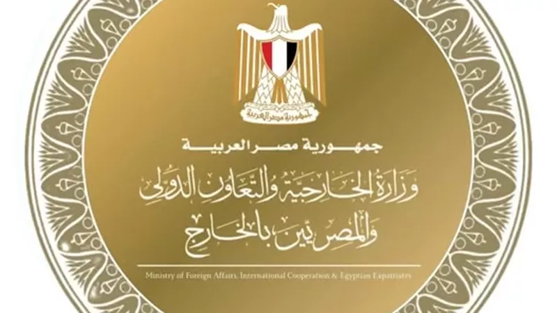 وزير الخارجية يؤكد موقف مصر الداعم لتسوية سياسية الأزمة الأوكراني
