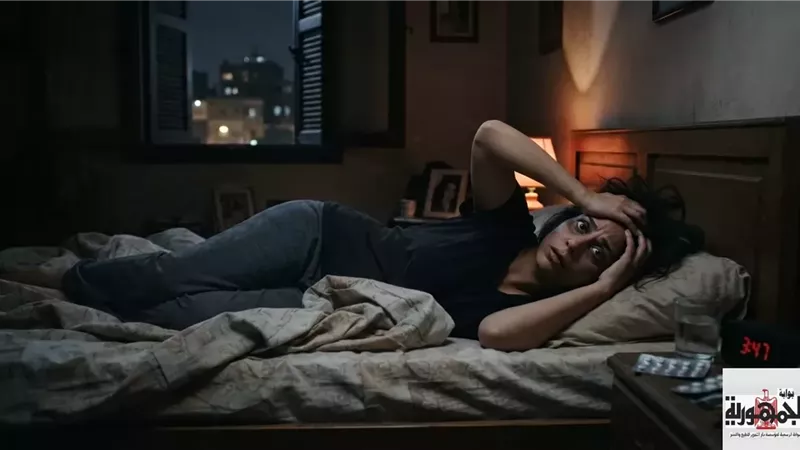 ما يقال من أدعية وأذكار عند حصول الأرق