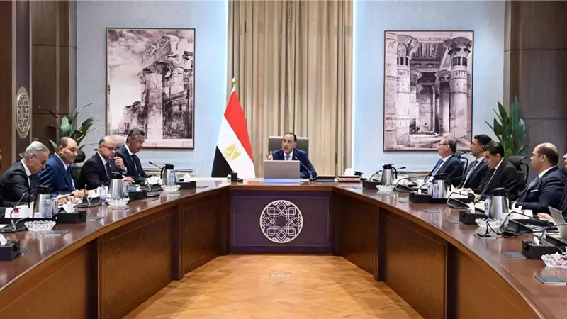 رئيس الوزراء يوجه بالتوسع في تطبيق تجربة 