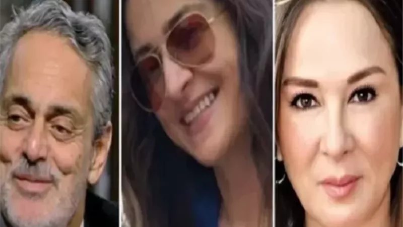 سيف أبو النجا يكشف وصية ابنته قبل رحيلها