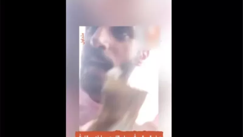 ضبط سائس بدون ترخيص اعتدى على مواطن في القاهرة