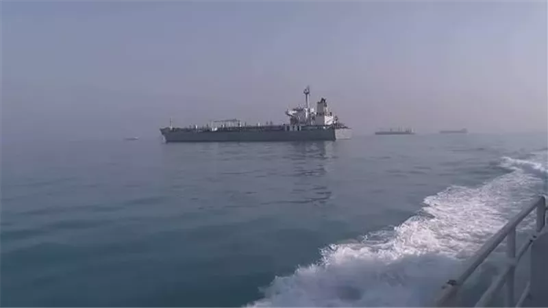 ترامب: نجحنا في عبور 30 سفينة يوميا لـ مضيق هرمز