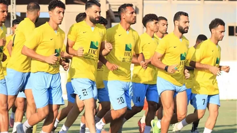 مالية كفرالزيات هزم ايتاى البارود برباعية وديا