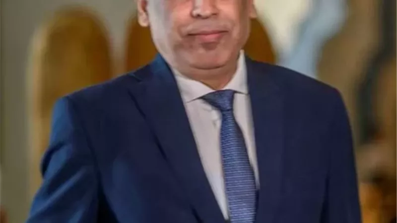 عضو المجلس المصري للشئون الخارجية: زيارة الرئيس الصيني تعزز الشراكة الاستراتيجية وتفتح آفاقًا جديدة للتعاون