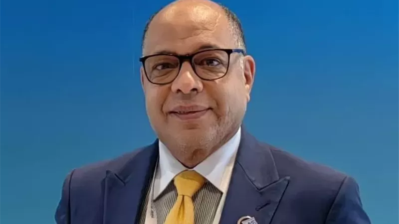 عضو المجلس المصري الصيني: الشراكة بين البلدين يمكن أن يكون لها أثر أوسع في العالم العربي وأفريقيا والجنوب العالمي
