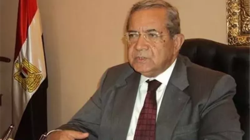 السفير جمال بيومي لـ«الجمهورية أون لاين»: الصين شريك استراتيجي في دعم التنمية .. والعلاقات المصرية الصينية تمتد عبر التاريخ