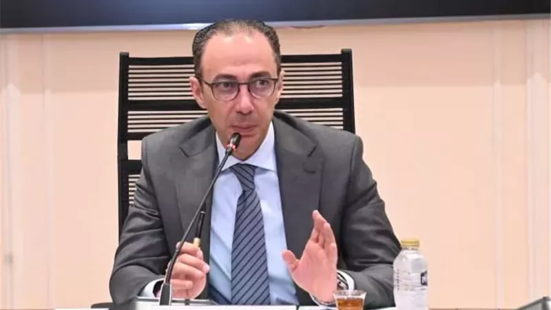 رئيس صحة النواب عن زيارة الرئيس الصيني: حدث تاريخي يجسد تلاقي أعرق حضارات العالم