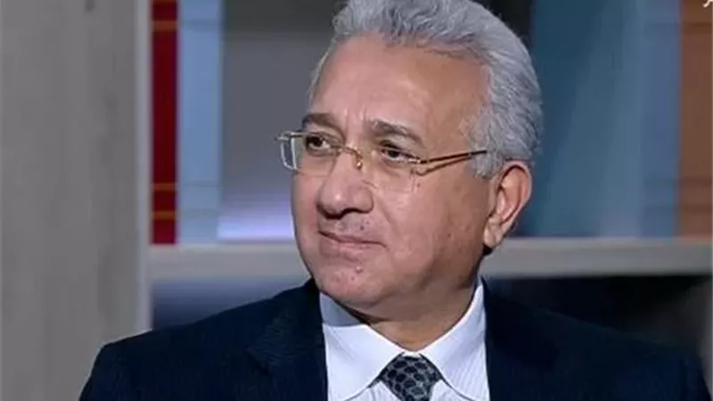 السفير الدكتور محمد حجازي: التجربة الصينية تكتسب أهمية خاصة بالنسبة لمصر والدول الإفريقية والعربية