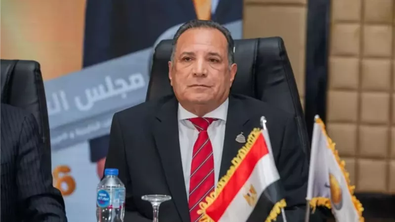 رئيس لجنة الشئون العربية بالنواب: البعد الاقتصادي لزيارة الرئيس الصيني سيكون له مردود مباشر على المواطن المصري