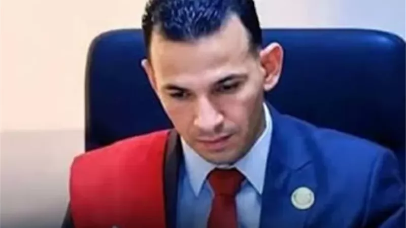 محاكمة القاضي المزيف بتهمة النصب على المواطنين.. اليوم