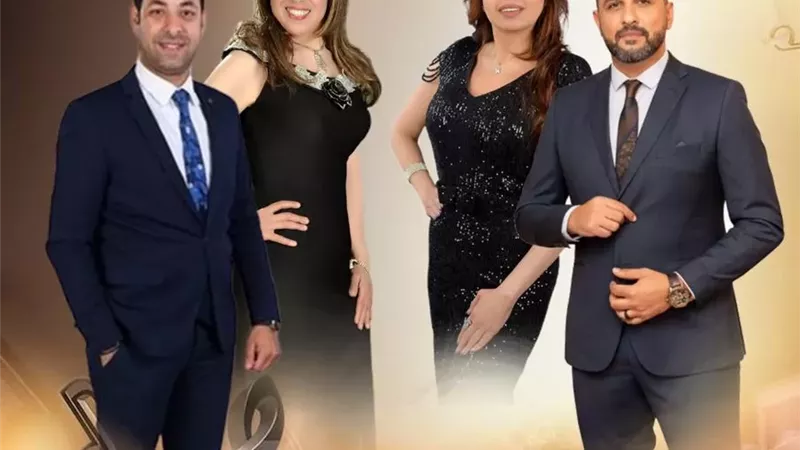 أوبرا دمنهور تطلق موسمها الفنى الجديد بمنوعات غنائية