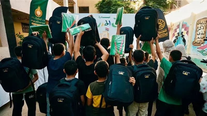 انطلاق المرحلة الثانية من مبادرة 