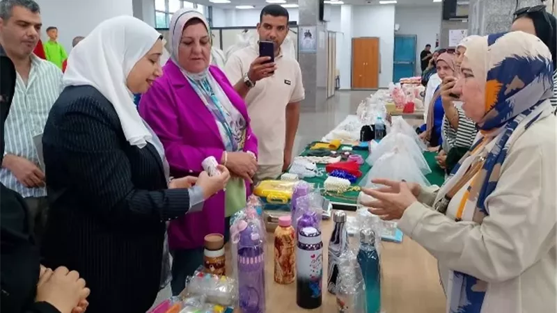 انطلاق فعالية 