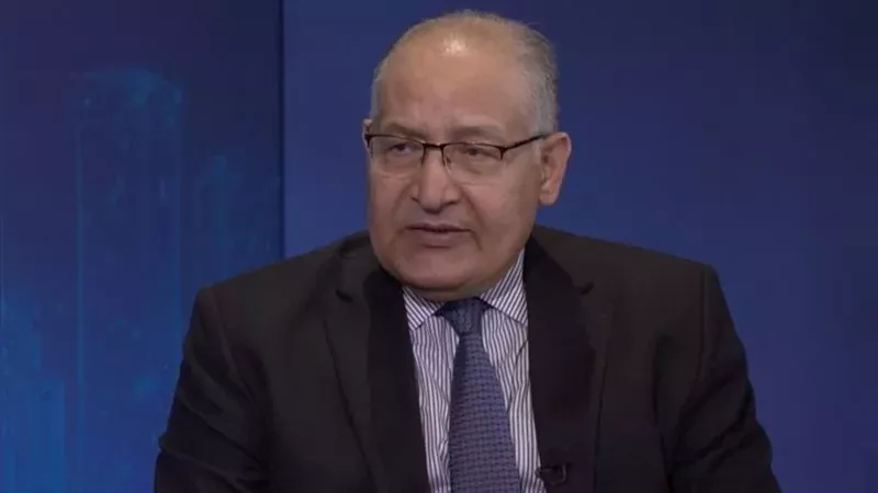 السفير عزت سعد: 