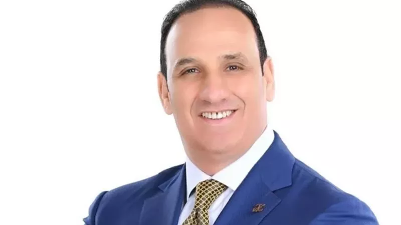 قيادي بحماة الوطن: القمة المصرية الصينية تاريخية تفتح آفاق شراكة إنتاجية جديدة