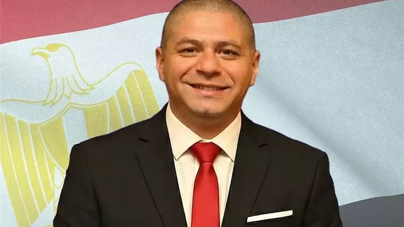 النائب أحمد جبيلي: زيارة الرئيس الصيني لمصر تجسد عمق الشراكة بين البلدين