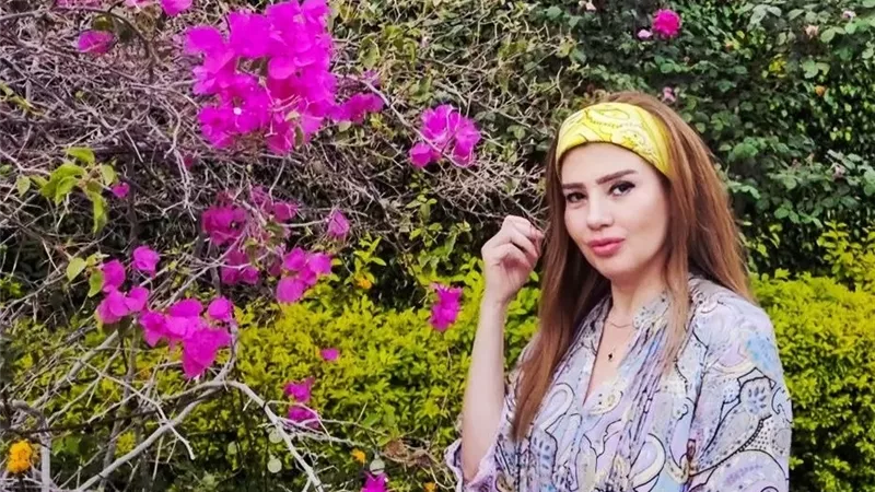 رانيا فريد شوقي تعلق على تصوير جنازة ابنة نجلاء فتحي
