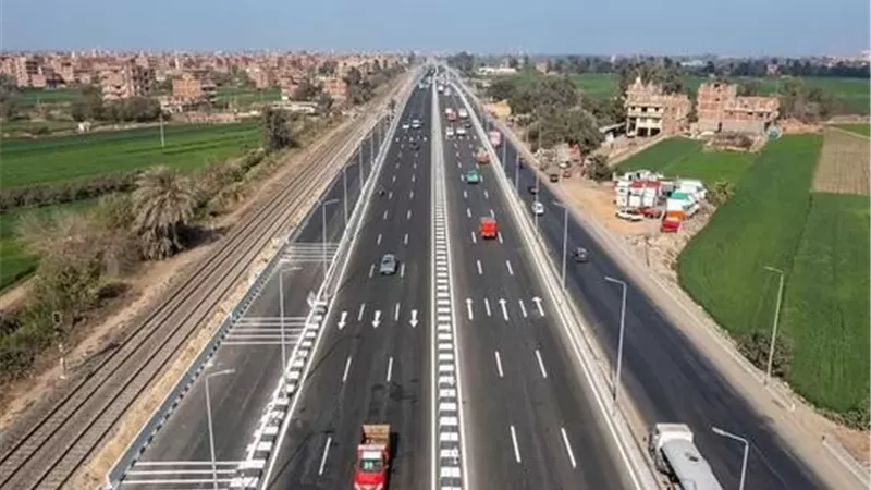 مصدر أمني ينفي غلق أي طرق أو محاور بالتزامن مع زيارة الرئيس الصيني