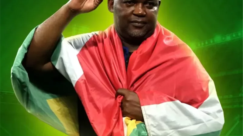 رسميا.. موسيماني يعود لتدريب منتخب جنوب إفريقيا