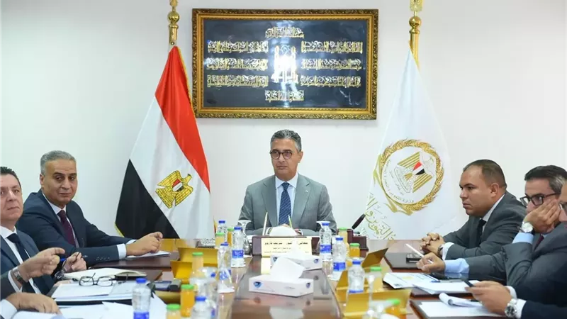 وزير التموين : خطة عاجلة لتنفيذ توجيهات الرئيس لضبط الأسواق