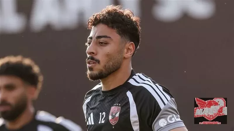 طبيب الأهلي يمنح عموتة الضوء الأخضر بشأن جاهزية أكرم اوفيق