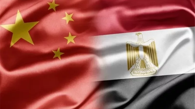70 عاما من العلاقات المصرية الصينية.. تعرف على أبرز محطاتها (إنفوجراف)