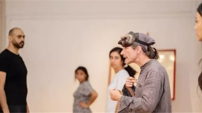 شراكات تفتح للمهرجان نوافذ على المسرح العالمى