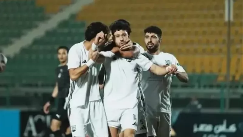 زد يخطف فوزًا قاتلًا من طلائع الجيش في الدوري