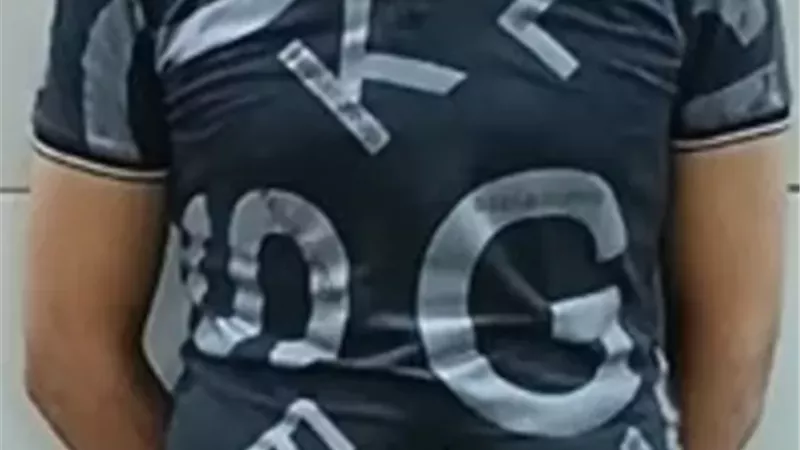 ضبط عنصر جنائي اعتدى على طليقته بالإسكندرية