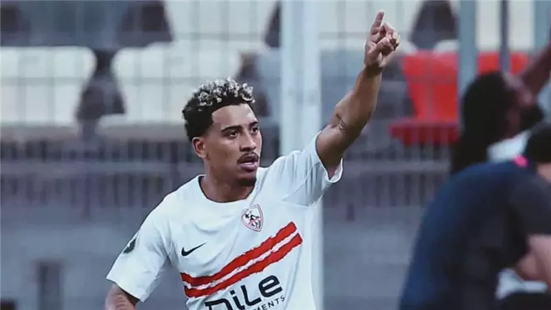 أبرزهم بيزيرا وصبحي.. غيابات الزمالك قبل مواجهة السويس بتروجت الليلة