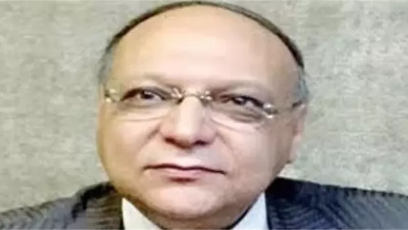 نائب رئيس مجلس الأعمال المصري الصيني: التجربة الصينية 