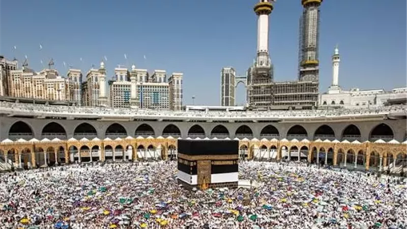 اليوم .. الداخلية تختتم اعلان الفائزين بحج القرعة فى 9 محافظات