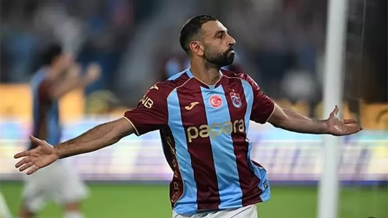 روجينا توجه رسالة مؤثرة لـ محمد صلاح