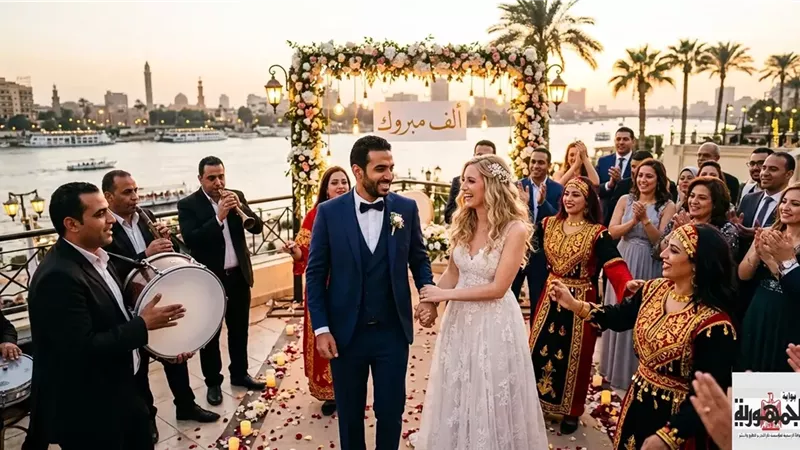 فتوى شرعية تبين حكم الزواج من أجنبية