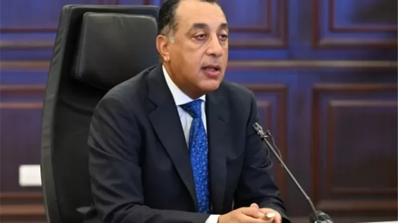 مدبولي: لجنة فنية لتحديد أسباب الحادث وفحص سلامة المركبة