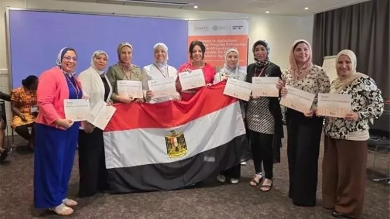 القومي للمرأة يهنئ البطلتين فريال أشرف ورحمة طلبة