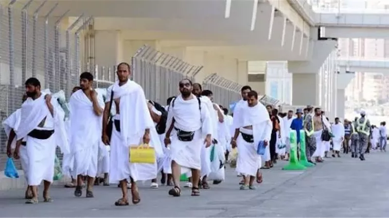 بدء تسجيل أسماء المتقدمين لقرعة الحج السياحي 4 سبتمبر