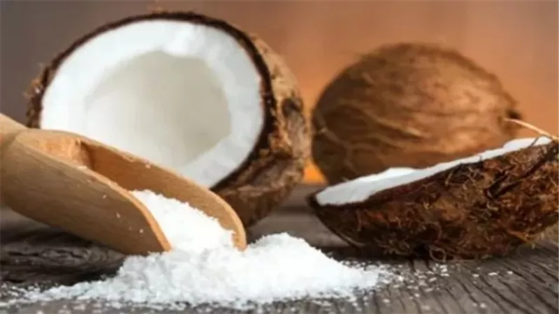 في يومه العالمي.. 7 فوائد صحية لجوز الهند