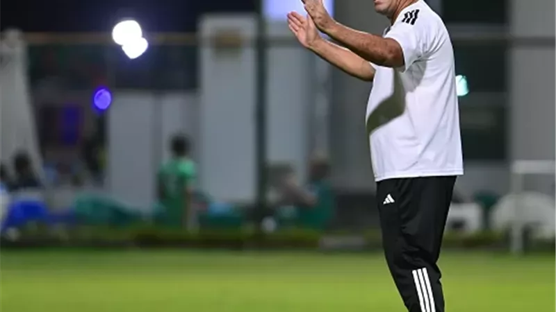 تعرف على قائمة الاتحاد لمباراة وأبوقير للاسمده