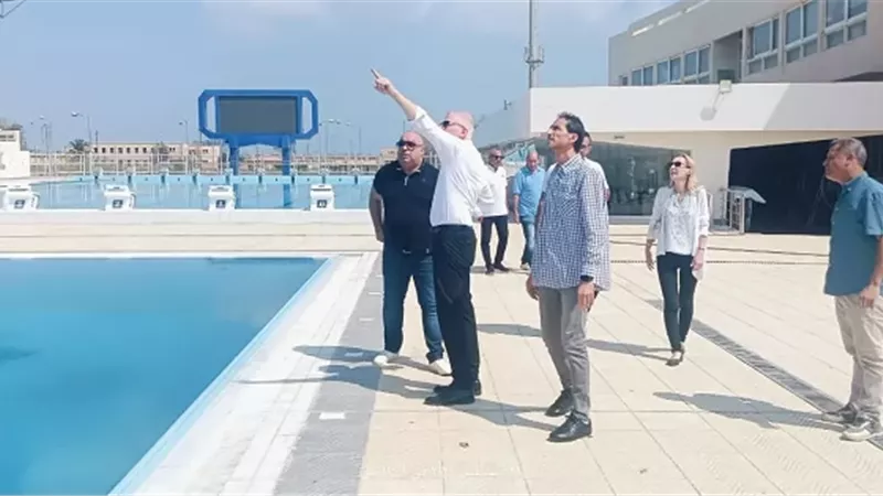 بوابة الجمهورية