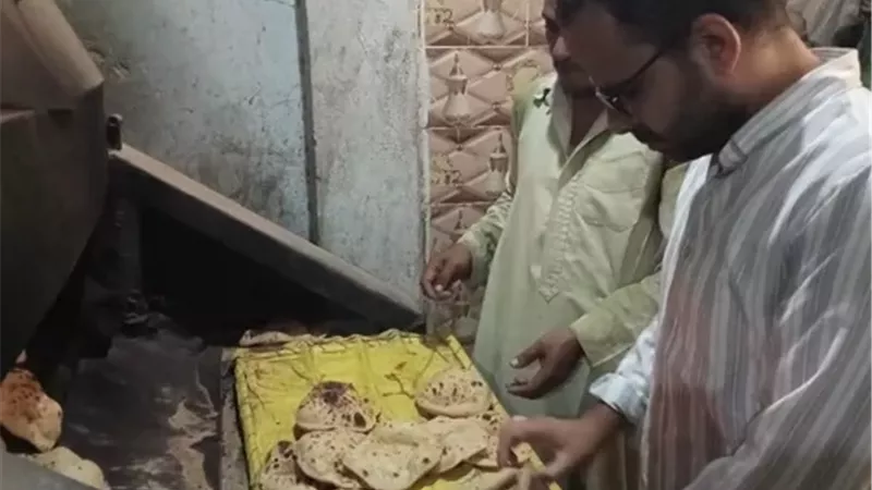 محافظ أسيوط: ضبط 95 كيلو لحوم ودواجن غير صالحة للاستهلاك