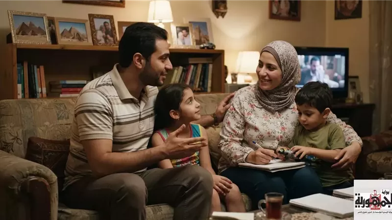 مشاورة الزوجة ومعنى قوامة الرجال على النساء