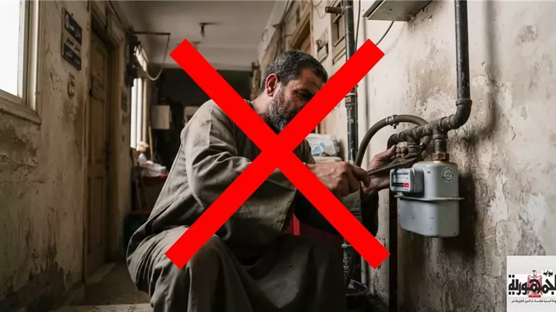 المفتي يوضح حكم سرقة الغاز والكهرباء وبيان حرمة ذلك
