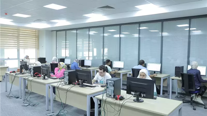 تنسيق المرحلة الثالثة 2026.. دليل استرشادي لتسجيل الرغبات