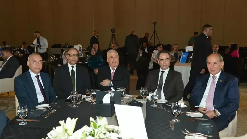 الوطنية للإعلام تهنئ مؤسسة أخبار اليوم بافتتاح جامعة مصر الجديدة